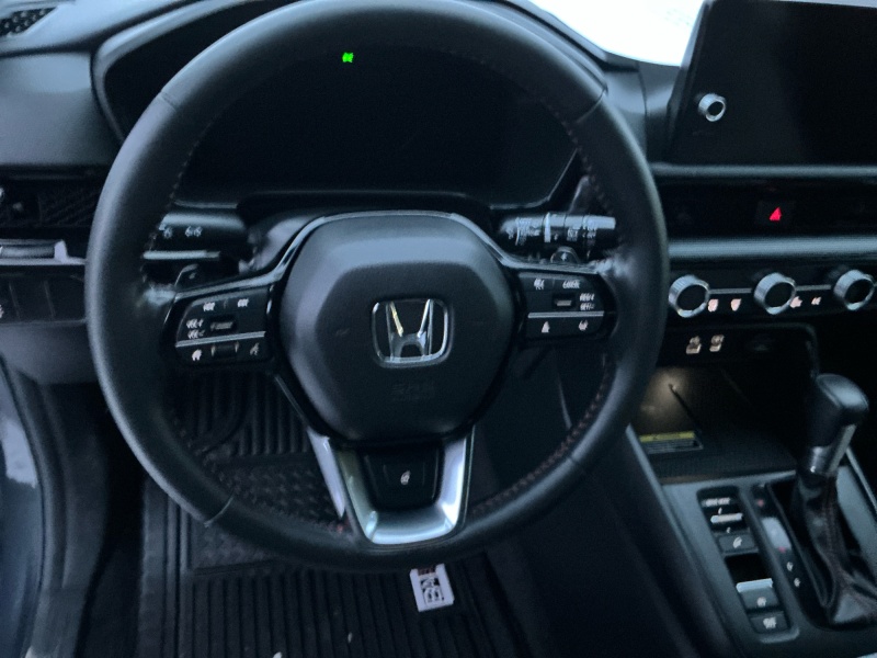 2023 Honda CR-V Hybrid