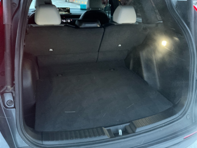 2023 Honda CR-V Hybrid