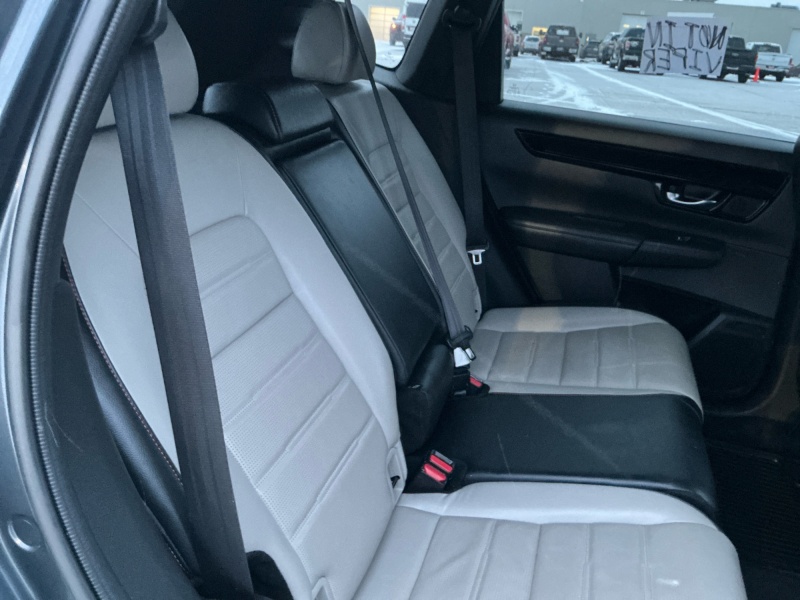 2023 Honda CR-V Hybrid