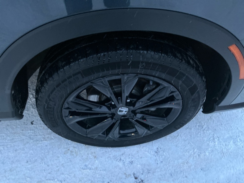 2023 Honda CR-V Hybrid