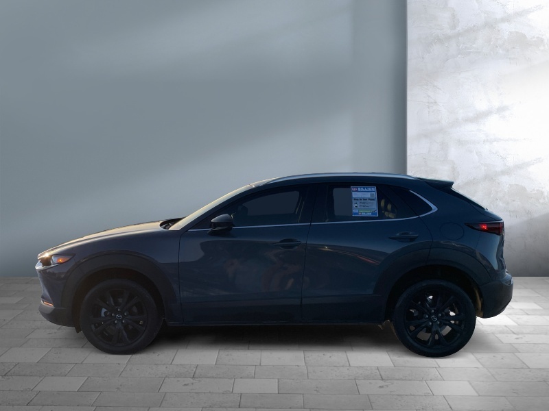 2023 Mazda CX-30