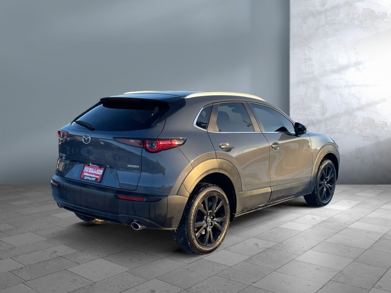2023 Mazda CX-30
