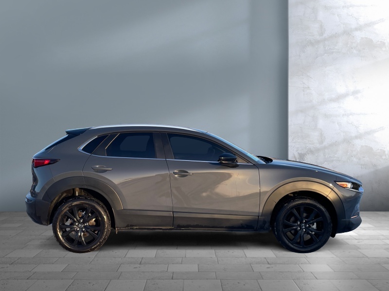 2023 Mazda CX-30