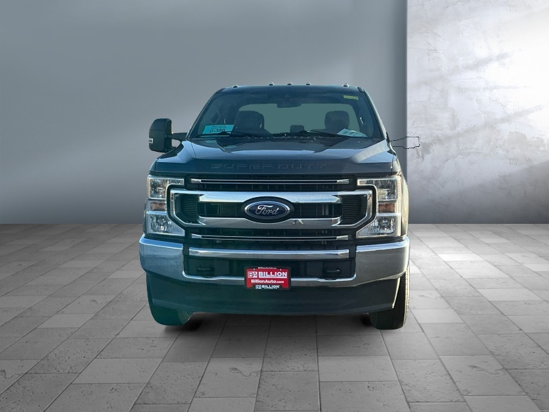 2020 Ford Super Duty F-250 SRW