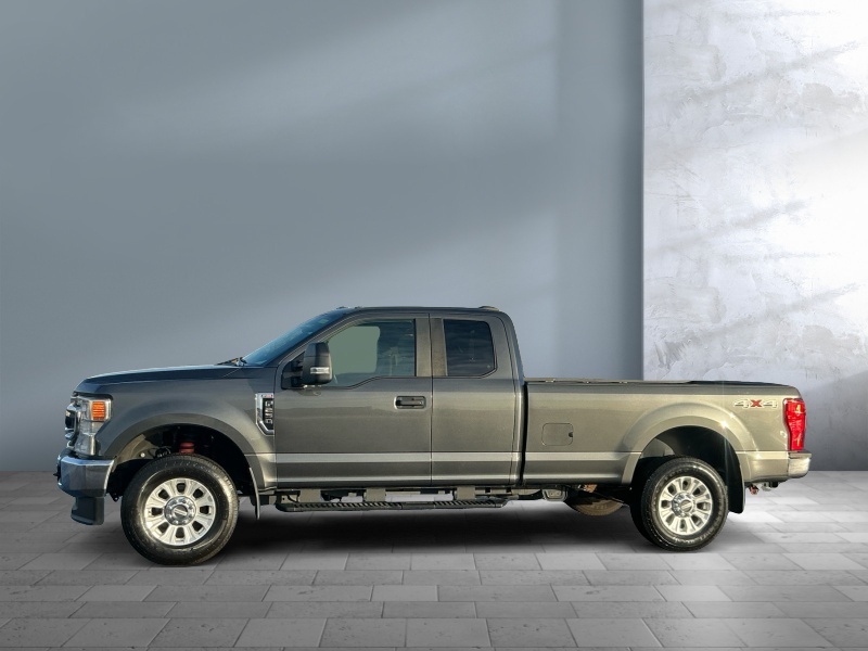 2020 Ford Super Duty F-250 SRW