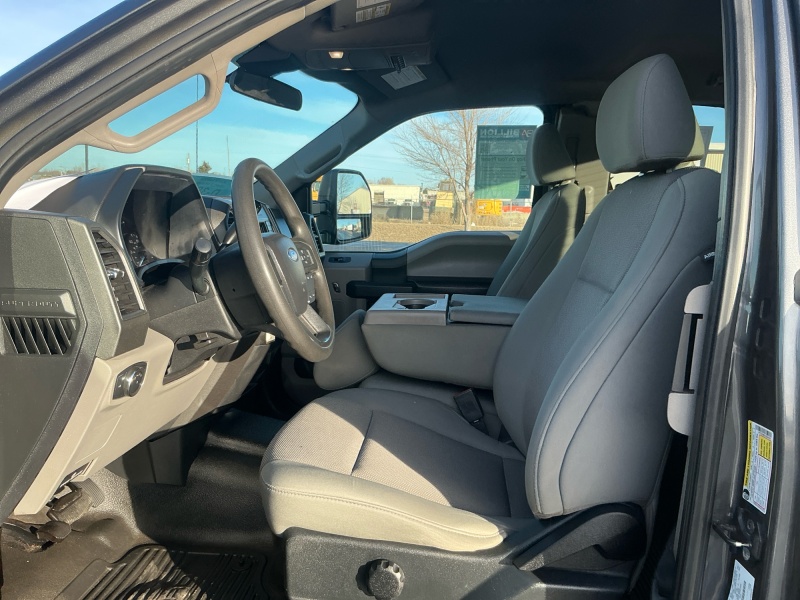 2020 Ford Super Duty F-250 SRW