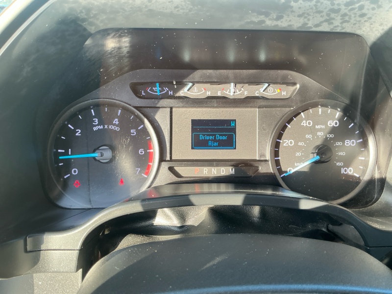 2020 Ford Super Duty F-250 SRW