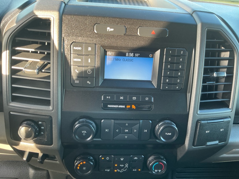 2020 Ford Super Duty F-250 SRW