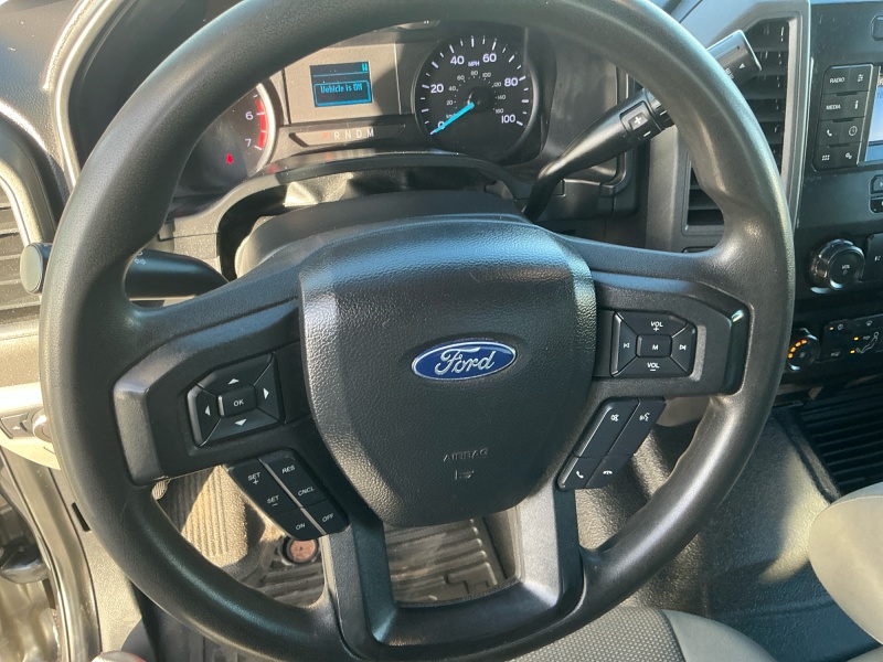 2020 Ford Super Duty F-250 SRW
