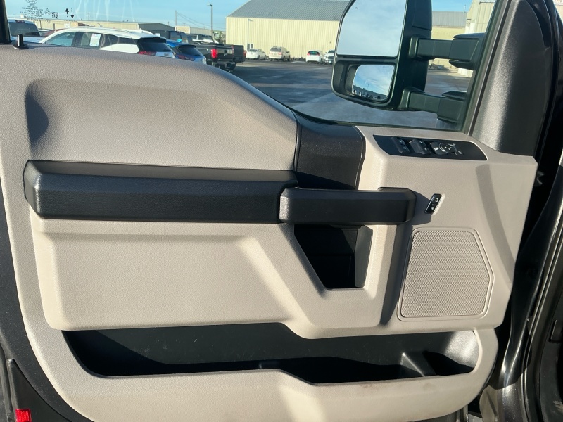 2020 Ford Super Duty F-250 SRW