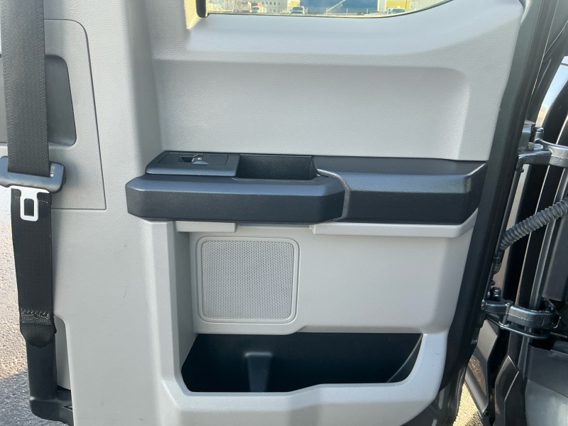 2020 Ford Super Duty F-250 SRW