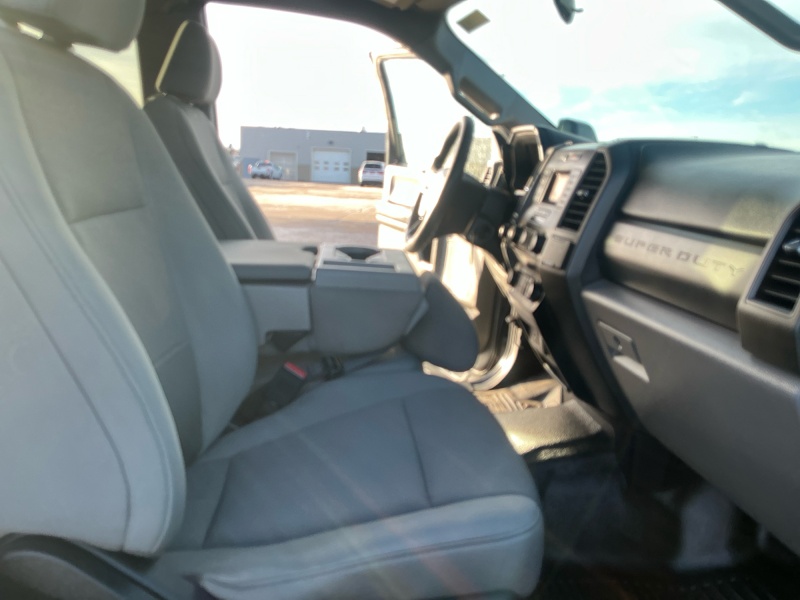 2020 Ford Super Duty F-250 SRW