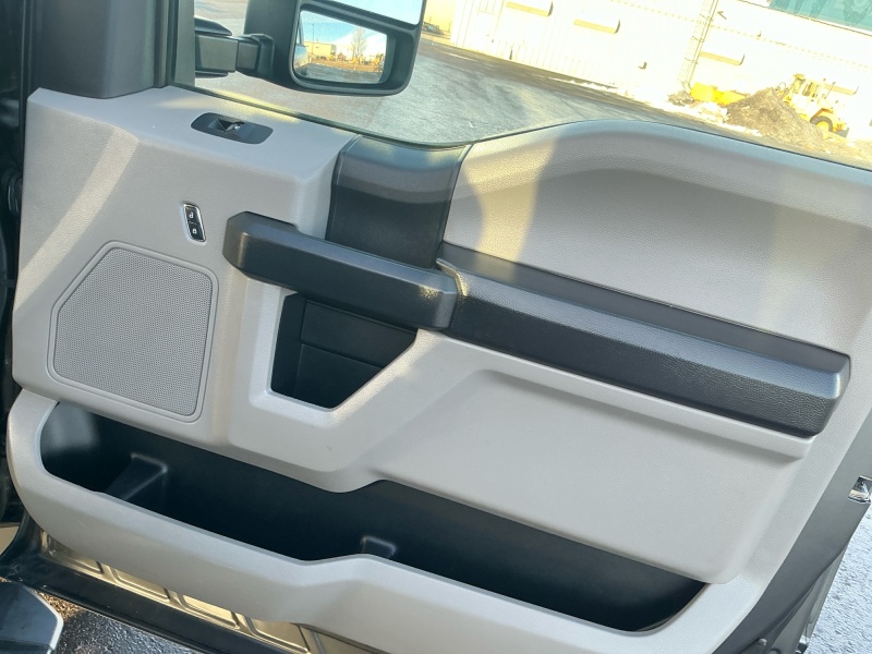 2020 Ford Super Duty F-250 SRW