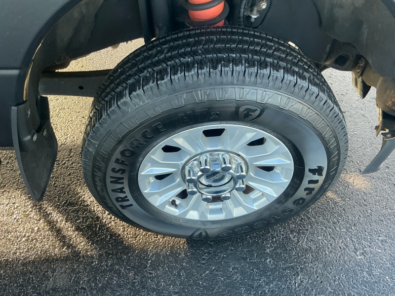 2020 Ford Super Duty F-250 SRW