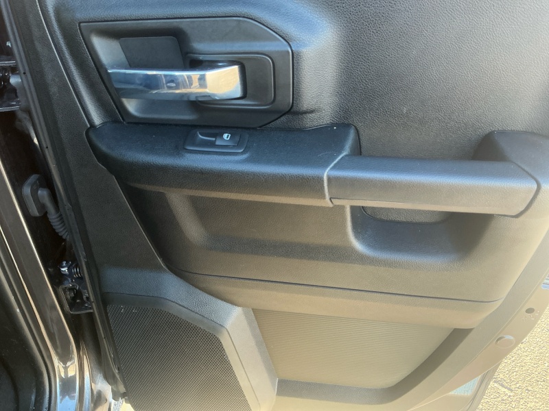 2022 Ram 1500 Classic