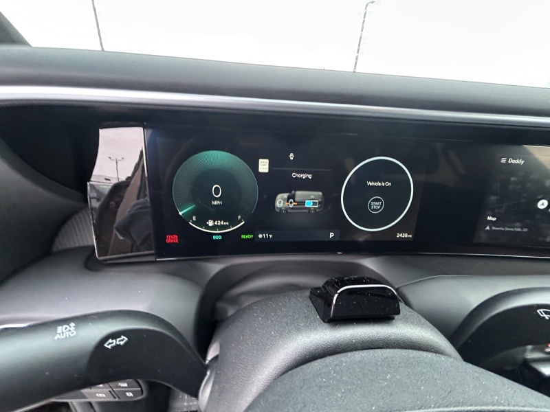 2026 Hyundai Palisade Hybrid