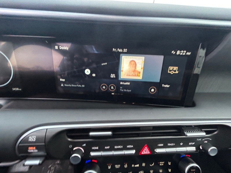 2026 Hyundai Palisade Hybrid