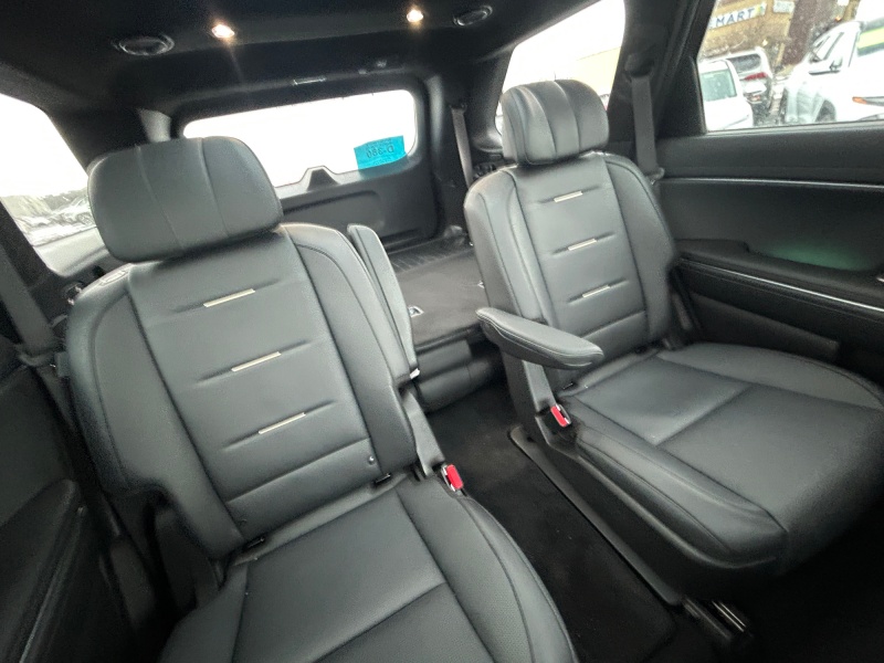 2026 Hyundai Palisade Hybrid