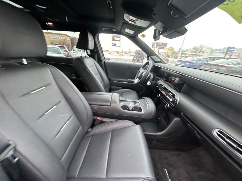 2026 Hyundai Palisade Hybrid