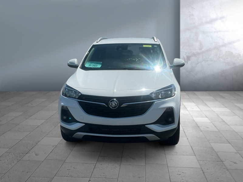 2021 Buick Encore GX