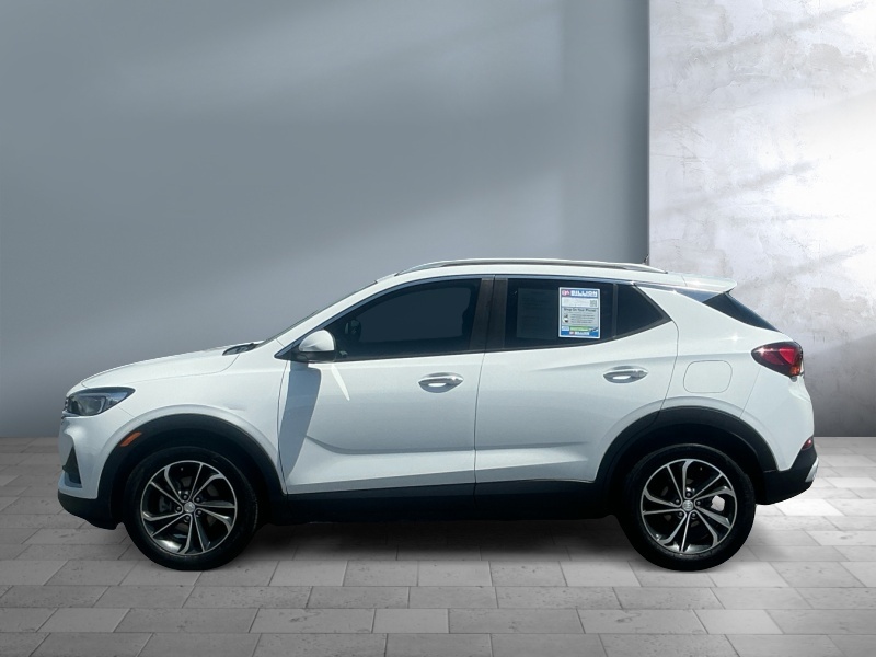 2021 Buick Encore GX