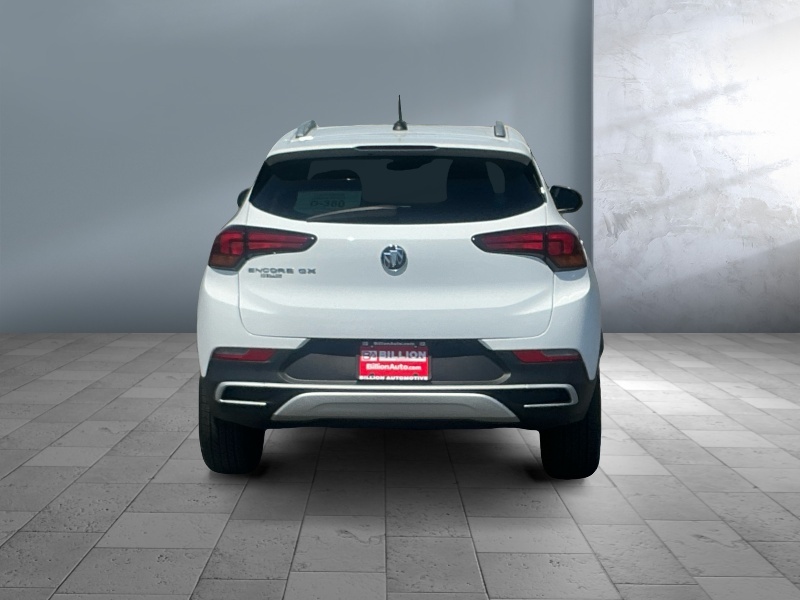 2021 Buick Encore GX