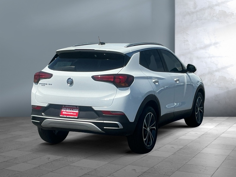 2021 Buick Encore GX