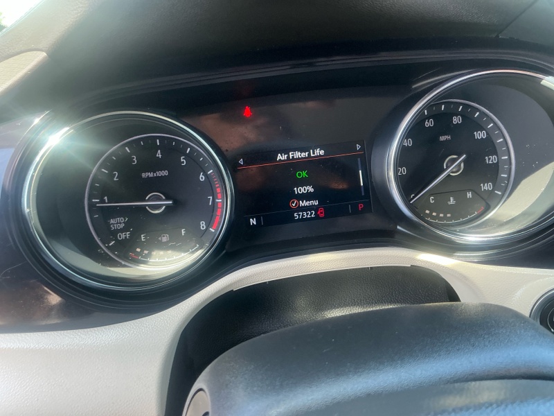 2021 Buick Encore GX