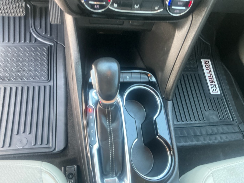 2021 Buick Encore GX