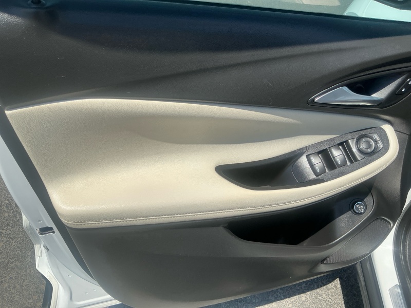 2021 Buick Encore GX