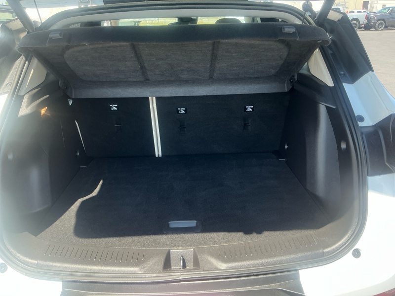2021 Buick Encore GX