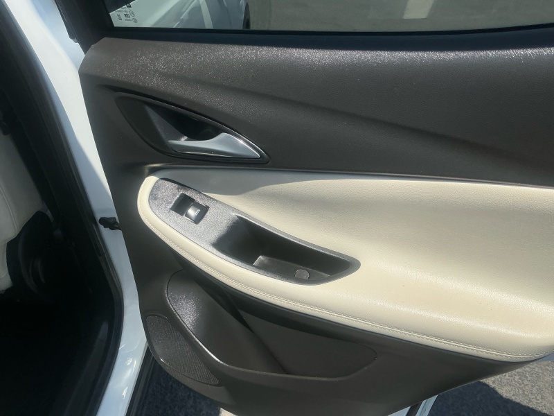 2021 Buick Encore GX