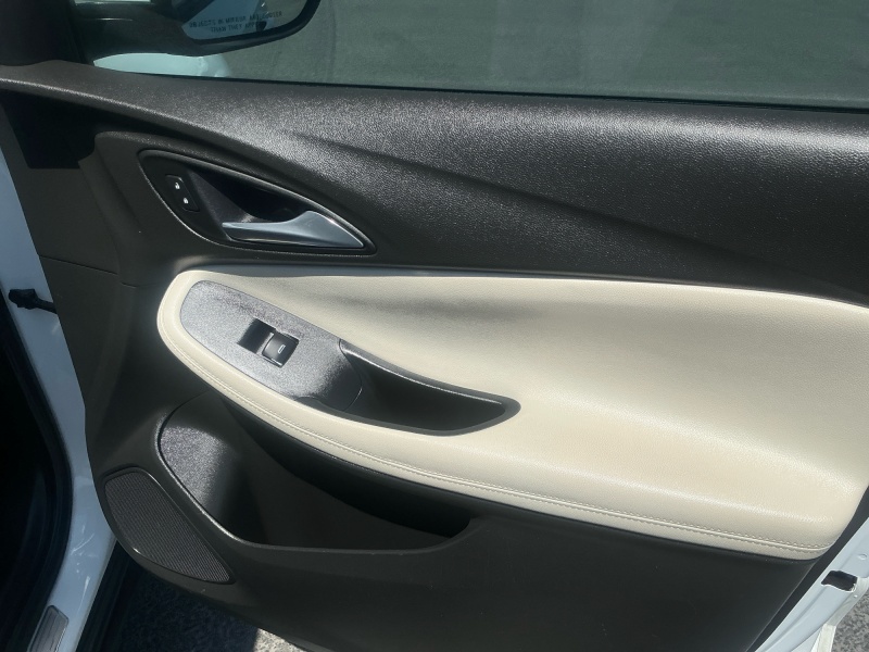 2021 Buick Encore GX