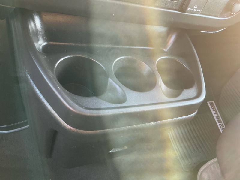 2024 Chevrolet Express Passenger