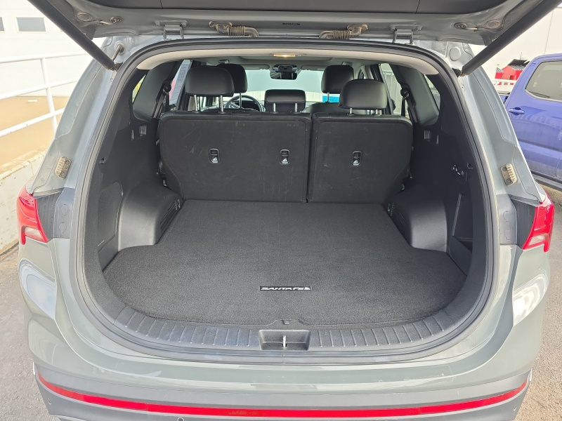 2023 Hyundai Santa Fe Hybrid