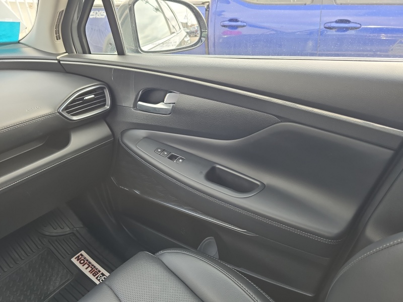 2023 Hyundai Santa Fe Hybrid