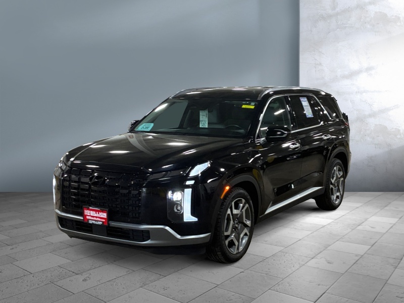 Used 2024 Hyundai Palisade SEL SUVs
