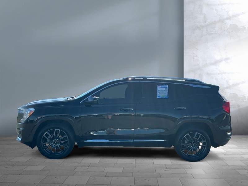 2023 GMC Terrain
