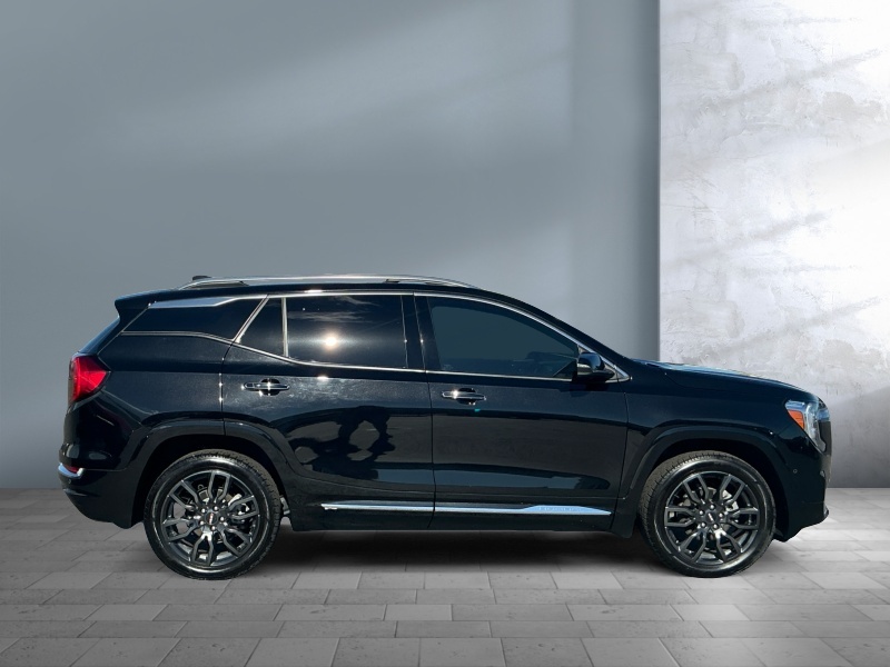2023 GMC Terrain