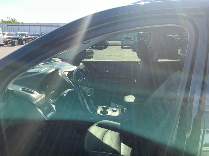 2023 GMC Terrain