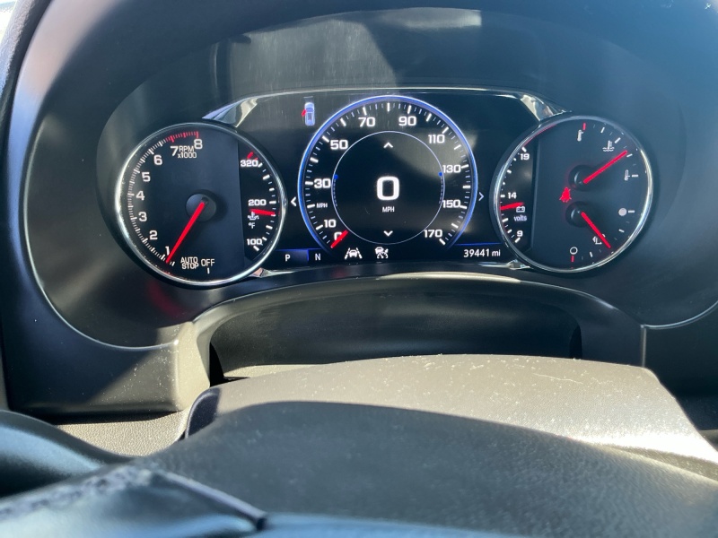 2023 GMC Terrain