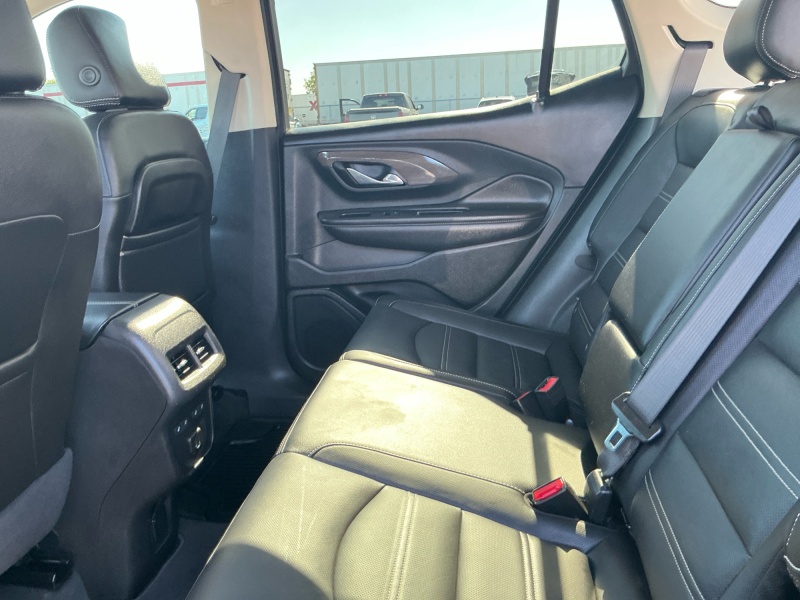 2023 GMC Terrain