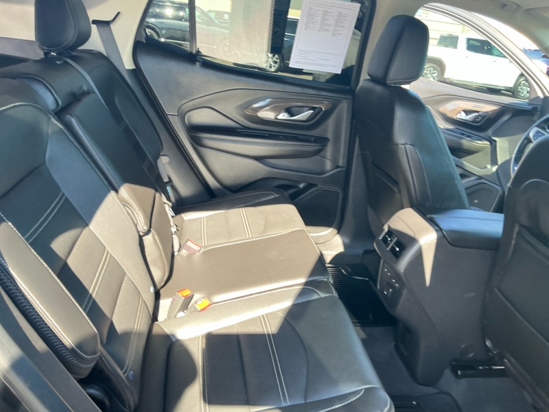 2023 GMC Terrain
