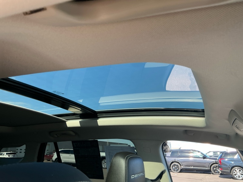 2023 GMC Terrain