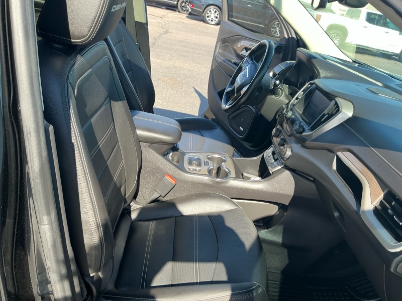 2023 GMC Terrain