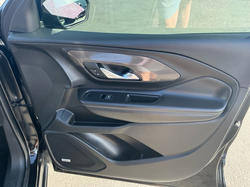 2023 GMC Terrain