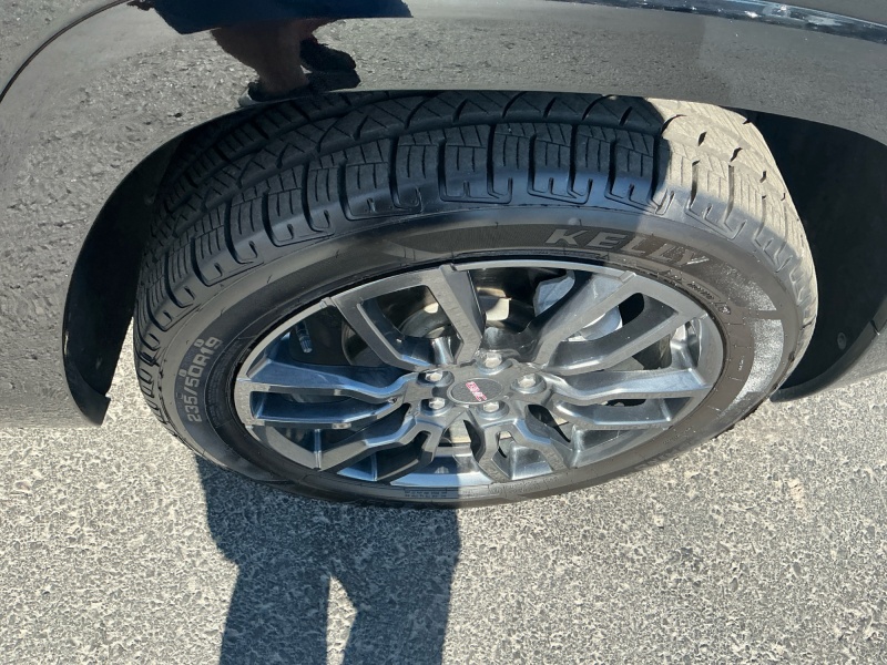 2023 GMC Terrain