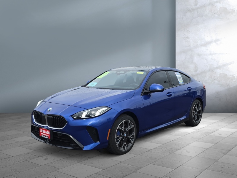 Used 2025 BMW 2 Series 228 xDrive Cars