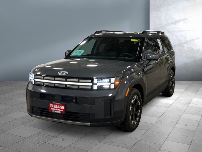 Used 2026 Hyundai Santa Fe SEL SUVs