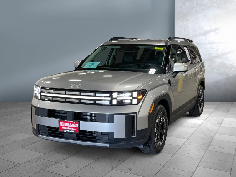 Used 2026 Hyundai Santa Fe SEL SUVs